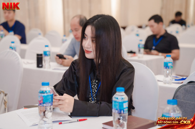 Foto NIK - CHIẾN LƯỢC ĐẦU TƯ BĐS