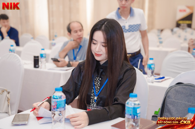 Foto NIK - CHIẾN LƯỢC ĐẦU TƯ BĐS