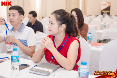 Foto NIK - CHIẾN LƯỢC ĐẦU TƯ BĐS
