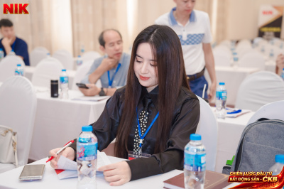 Foto NIK - CHIẾN LƯỢC ĐẦU TƯ BĐS
