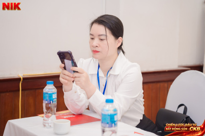 Foto NIK - CHIẾN LƯỢC ĐẦU TƯ BĐS