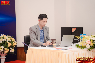 Foto NIK - CHIẾN LƯỢC ĐẦU TƯ BĐS