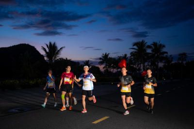 ภาพ SBS RUNNING 6