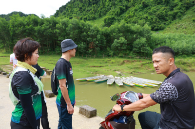 ภาพ VPBank Commandos Ultra 2026 - Mạch Ngầm