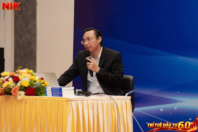 ภาพ Trí tuệ đầu tư 6.0 Hà Nội