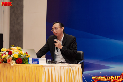 ภาพ Trí tuệ đầu tư 6.0 Hà Nội
