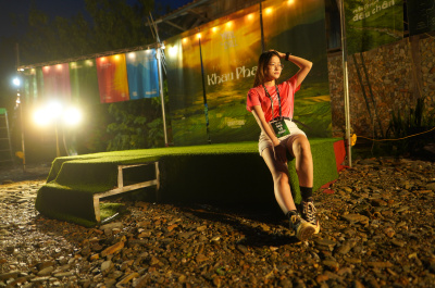 ภาพ Trail & Chill: Mùa Vàng Khau Phạ 2026