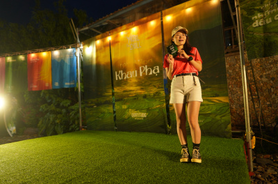 ภาพ Trail & Chill: Mùa Vàng Khau Phạ 2026