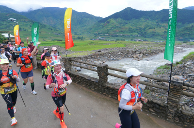 ภาพ Trail & Chill: Mùa Vàng Khau Phạ 2026