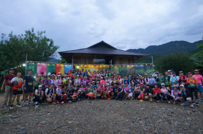 ภาพ Trail & Chill: Mùa Vàng Khau Phạ 2026