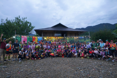 ภาพ Trail & Chill: Mùa Vàng Khau Phạ 2026