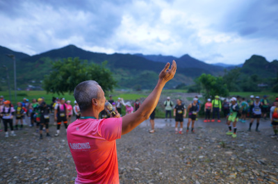 ภาพ Trail & Chill: Mùa Vàng Khau Phạ 2026