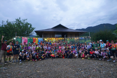 ภาพ Trail & Chill: Mùa Vàng Khau Phạ 2026
