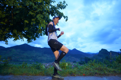 ภาพ Trail & Chill: Mùa Vàng Khau Phạ 2026
