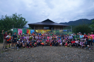 ภาพ Trail & Chill: Mùa Vàng Khau Phạ 2026