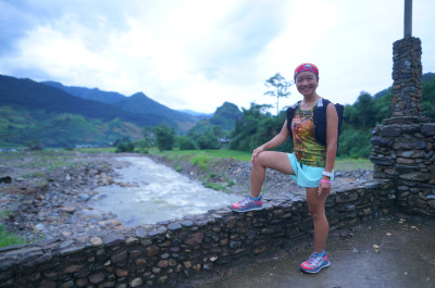 ภาพ Trail & Chill: Mùa Vàng Khau Phạ 2026
