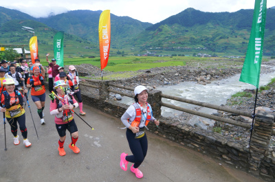 ภาพ Trail & Chill: Mùa Vàng Khau Phạ 2026