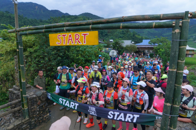 ภาพ Trail & Chill: Mùa Vàng Khau Phạ 2026