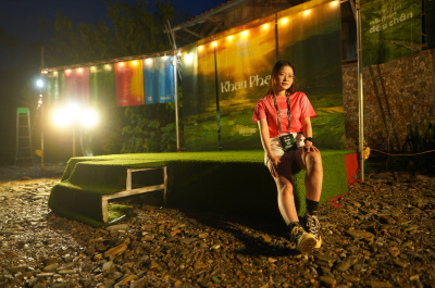 ภาพ Trail & Chill: Mùa Vàng Khau Phạ 2026