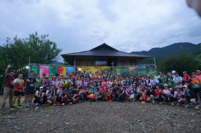 ภาพ Trail & Chill: Mùa Vàng Khau Phạ 2026