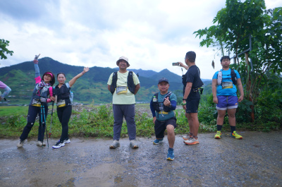 ภาพ Trail & Chill: Mùa Vàng Khau Phạ 2026