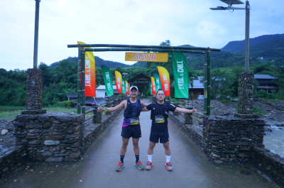 ภาพ Trail & Chill: Mùa Vàng Khau Phạ 2026