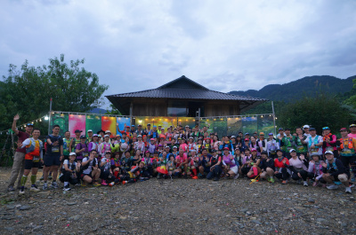 ภาพ Trail & Chill: Mùa Vàng Khau Phạ 2026