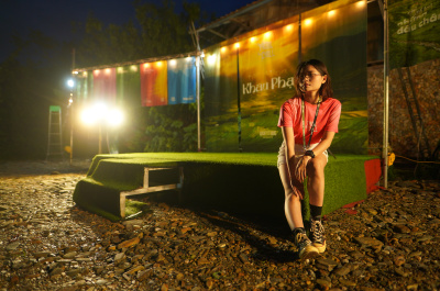 ภาพ Trail & Chill: Mùa Vàng Khau Phạ 2026
