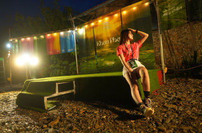 ภาพ Trail & Chill: Mùa Vàng Khau Phạ 2026