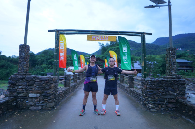 ภาพ Trail & Chill: Mùa Vàng Khau Phạ 2026