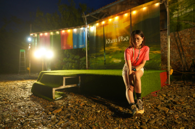 ภาพ Trail & Chill: Mùa Vàng Khau Phạ 2026