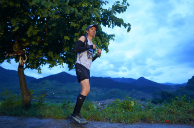 ภาพ Trail & Chill: Mùa Vàng Khau Phạ 2026