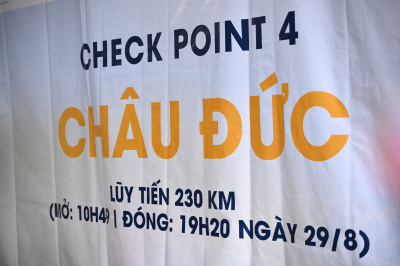 Foto NGÀY HỘI XE ĐẠP SAIGONTOURIST VÌ CỘNG ĐỒNG NĂM 2026 - GIẢI ĐUA XE ĐẠP TRANH CÚP SAIGONTOURIST GROUP VÌ CỘNG ĐỒNG NĂM 2026
