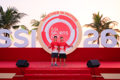 Photo SSI 2026