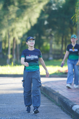 Ảnh TRỒNG CÂY VQG XUÂN THỦY 2026