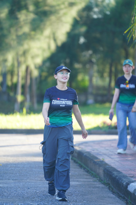 Ảnh TRỒNG CÂY VQG XUÂN THỦY 2026