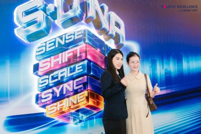 Ảnh HOLISTIC EXCELLENCE by Careerviet