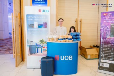 Ảnh HOLISTIC EXCELLENCE by Careerviet