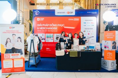 Ảnh HOLISTIC EXCELLENCE by Careerviet