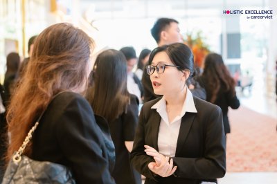Ảnh HOLISTIC EXCELLENCE by Careerviet