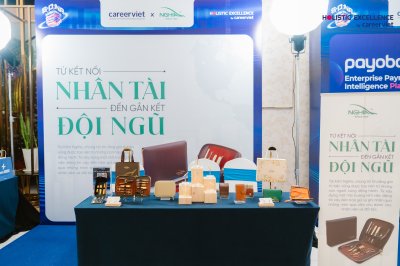 Ảnh HOLISTIC EXCELLENCE by Careerviet