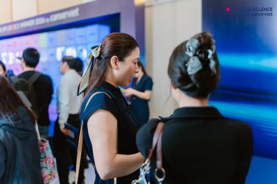 Ảnh HOLISTIC EXCELLENCE by Careerviet