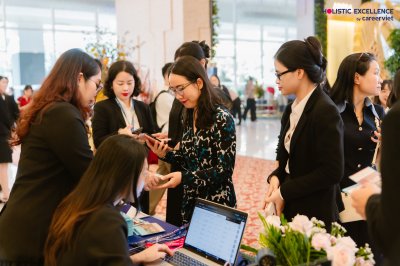 Ảnh HOLISTIC EXCELLENCE by Careerviet