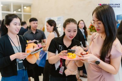 Ảnh HOLISTIC EXCELLENCE by Careerviet