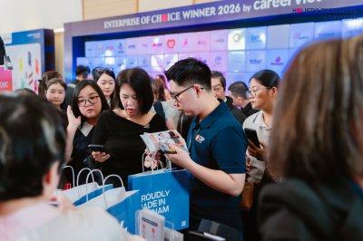 Ảnh HOLISTIC EXCELLENCE by Careerviet