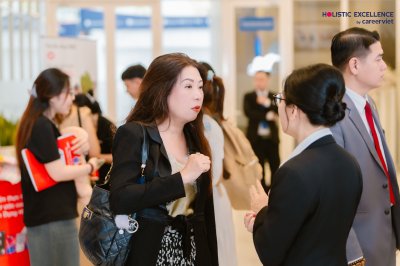 Ảnh HOLISTIC EXCELLENCE by Careerviet
