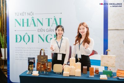 Ảnh HOLISTIC EXCELLENCE by Careerviet