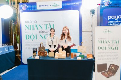 Ảnh HOLISTIC EXCELLENCE by Careerviet