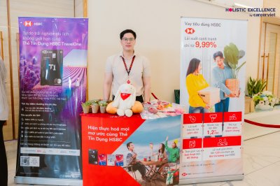 Ảnh HOLISTIC EXCELLENCE by Careerviet