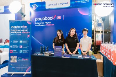 Ảnh HOLISTIC EXCELLENCE by Careerviet